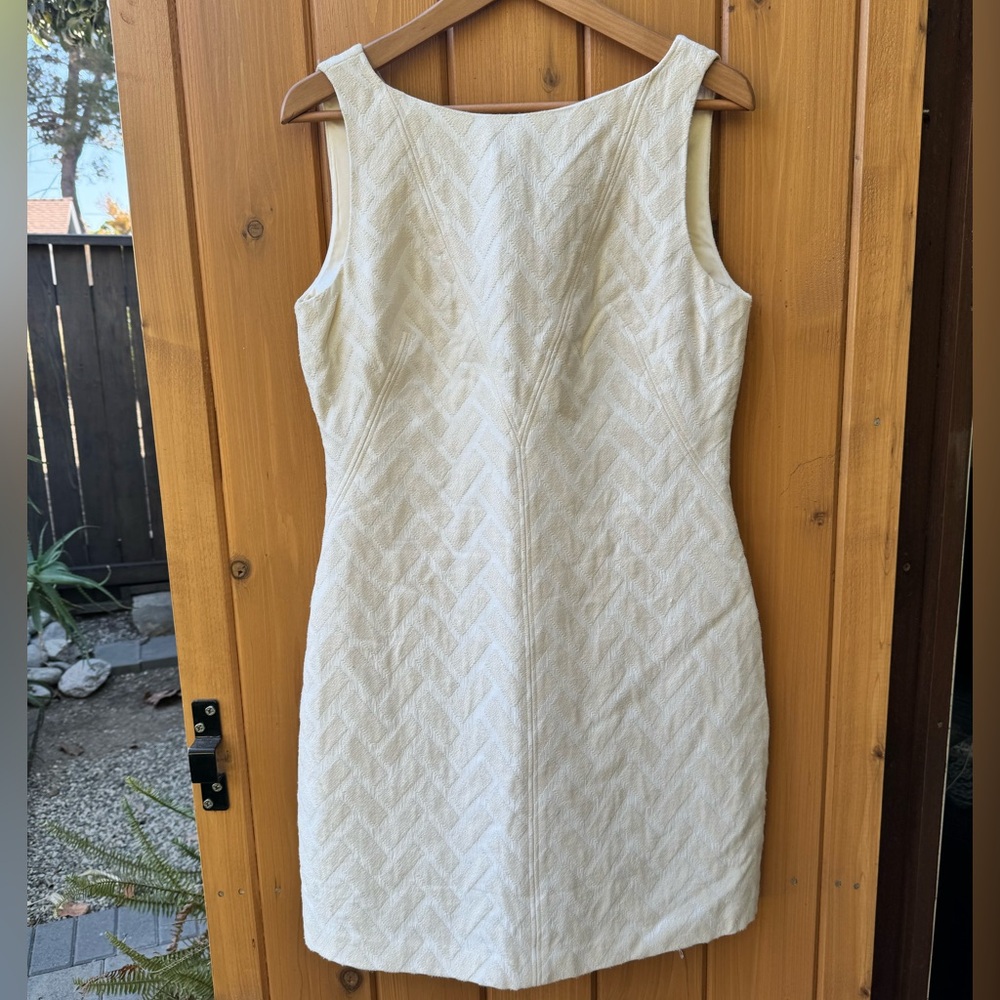 Ted Baker Lelli Mini Shift Dress